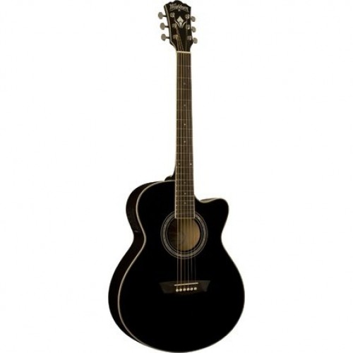 Washburn WMJ5SCE-B