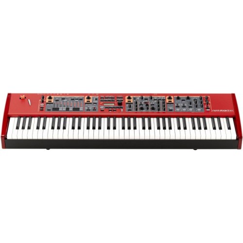 Clavia Nord Stage 2 EX HP76