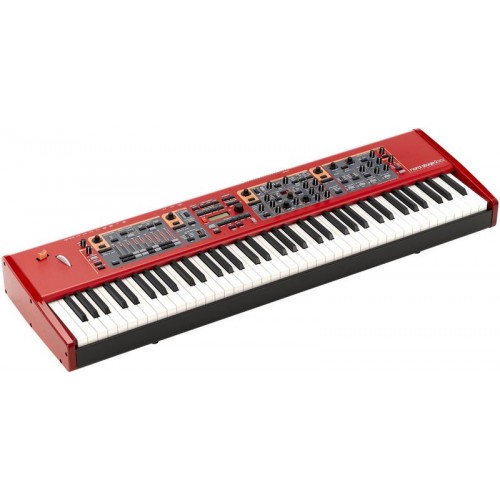 Clavia Nord Stage 2 EX HP76