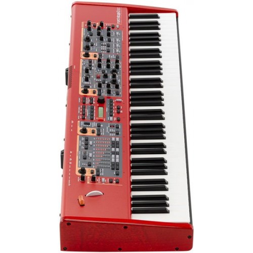 Clavia Nord Stage 2 EX HP76