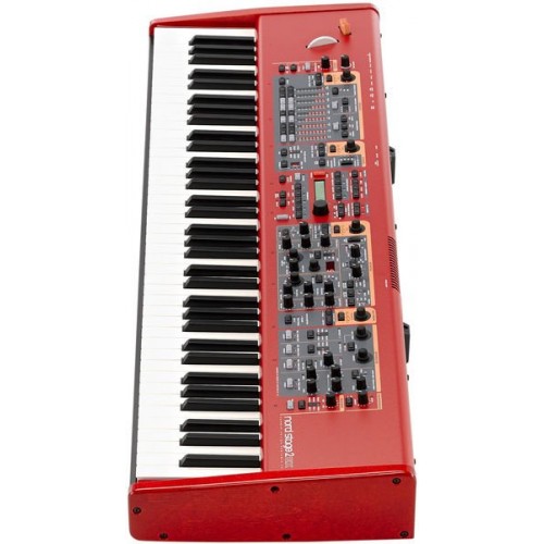 Clavia Nord Stage 2 EX HP76