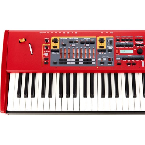 Clavia Nord Stage 2 EX HP76