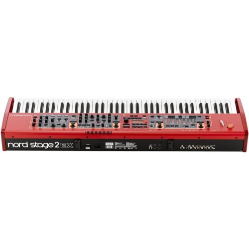 Clavia Nord Stage 2 EX HP76