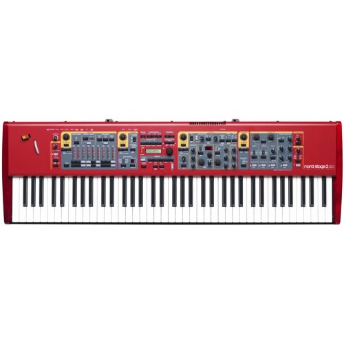 Clavia Nord Stage 2 EX HP76