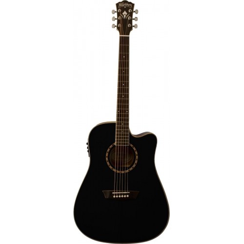 Washburn WD10SCE B