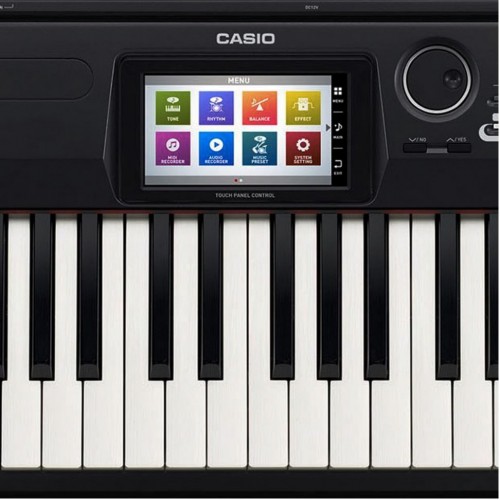 Casio Privia PX-360 BK