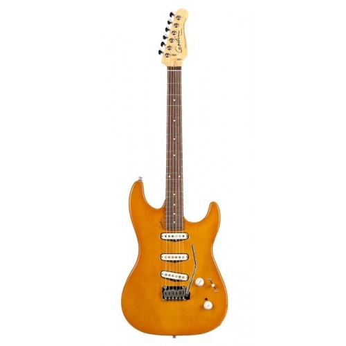 Godin 33522 Progression Trans Caramel RN