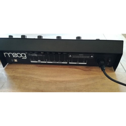 Moog Music Slim Phatty