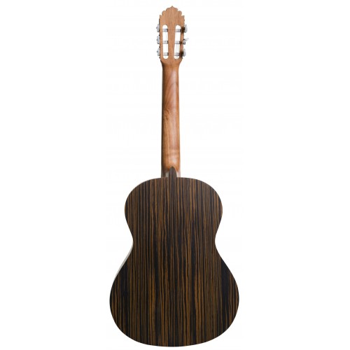 Manuel Rodriguez C3 Ebony