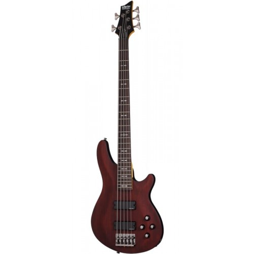 Schecter OMEN-5