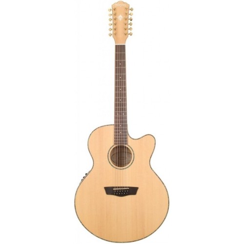 Washburn WJ45SCE12