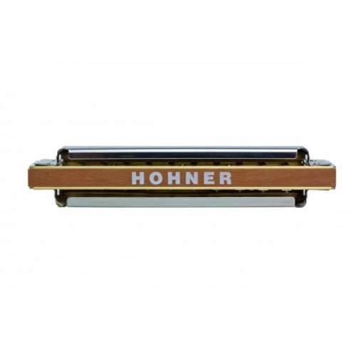 HOHNER MARINE BAND 1896/20 B