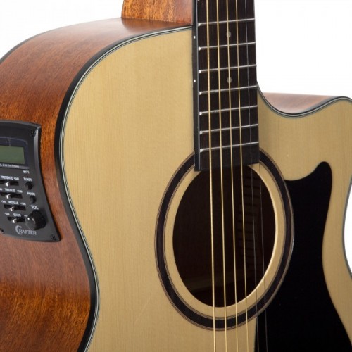 CRAFTER HT-100 CE/OP.N