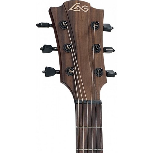 LAG T-100ASCE BLK