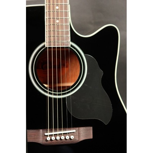 CRAFTER ED-75 CEQ BK+ ЧЕХОЛ