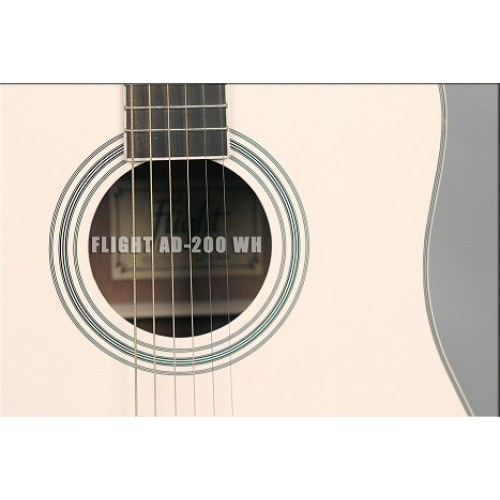 Flight AD-200 WH