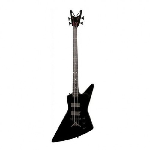 Dean Z Tour Bass Classic Black