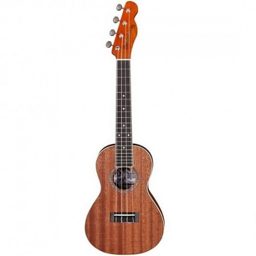 Fender Ukulele MINO'AKA