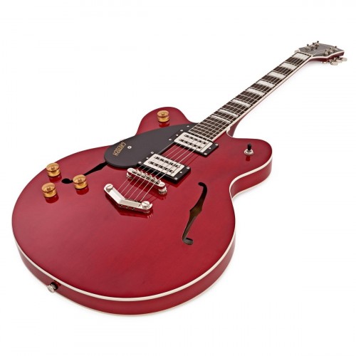 Gretsch G2622LH Streamliner™ Center Sunset