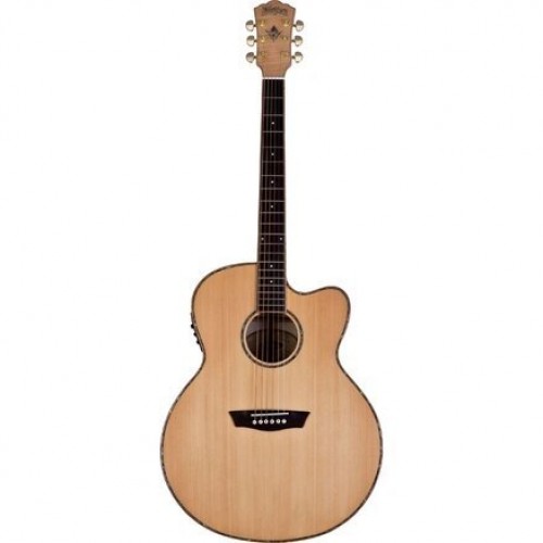 Washburn WJ45SCE