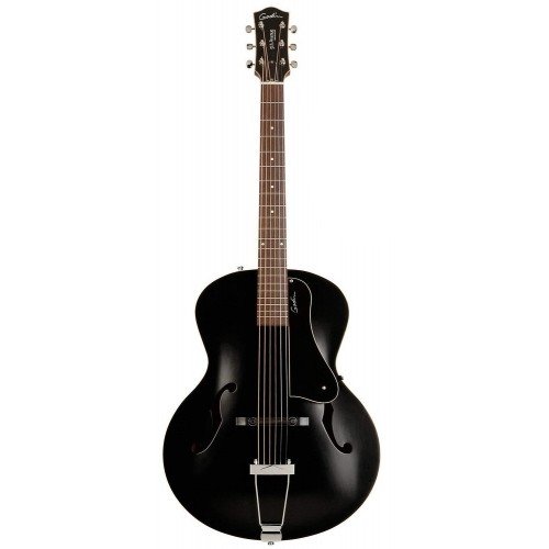 Godin 5th Avenue Black+Кейс