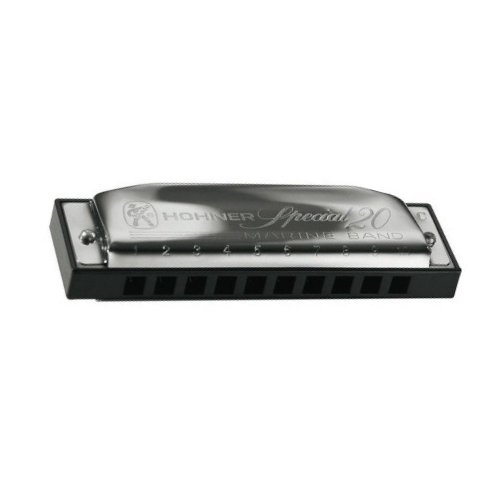 HOHNER Special 20 560/20 A