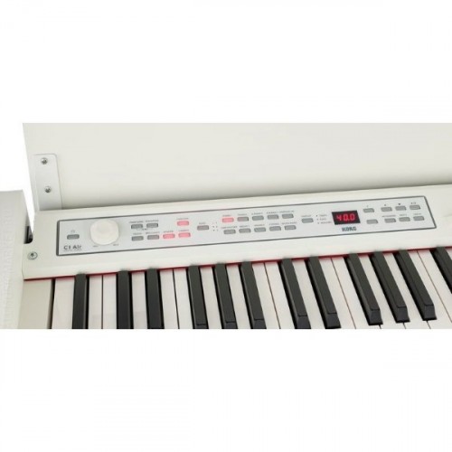 Korg C1 Air WH