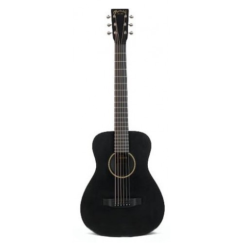 Martin LX Black