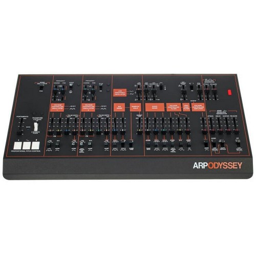 Korg ARP ODYSSEY MODULE Rev3