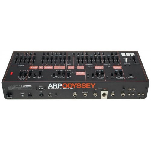 Korg ARP ODYSSEY MODULE Rev3