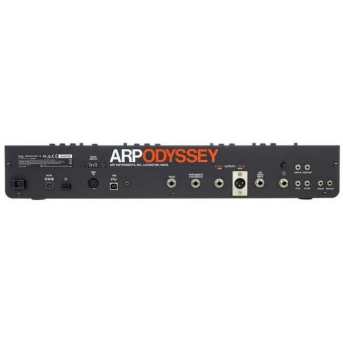 Korg ARP ODYSSEY MODULE Rev3