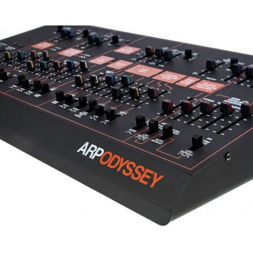 Korg ARP ODYSSEY MODULE Rev3