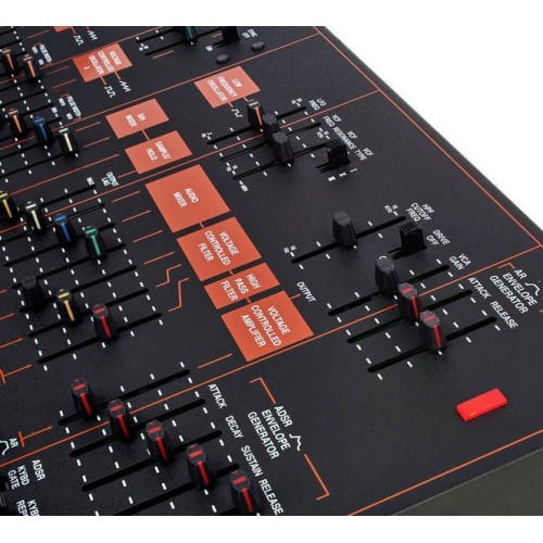 Korg ARP ODYSSEY MODULE Rev3