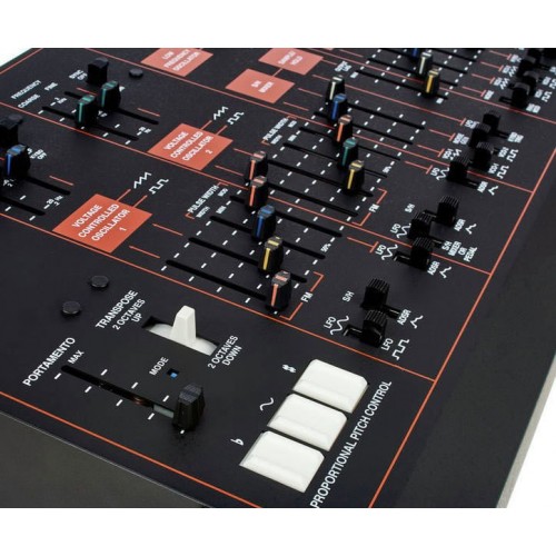 Korg ARP ODYSSEY MODULE Rev3