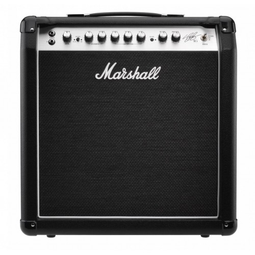 Marshall SL-5C slash signature 5w valve combo