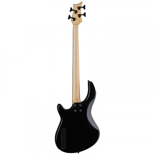 Dean Edge 09 Classic Black