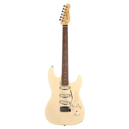 Godin 33201 Progression Trans Cream RN with Bag