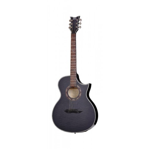 Schecter Hellraiser Stage AC STBLK