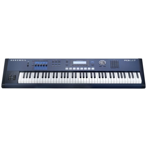 Kurzweil PC3LE7