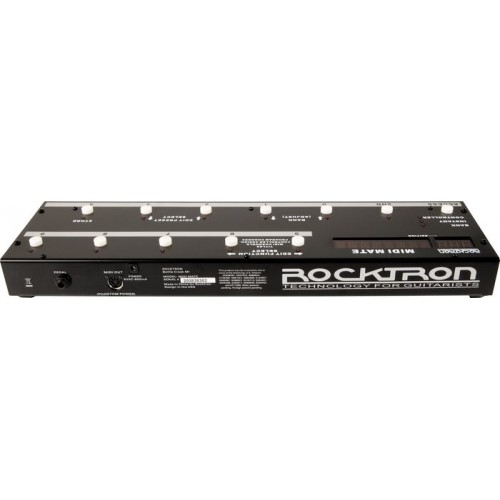 MIDI контроллер Rocktron Midi Mate