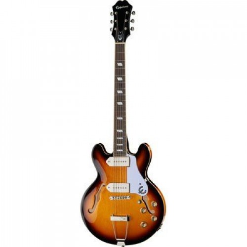 Epiphone CASINO Coupe VS