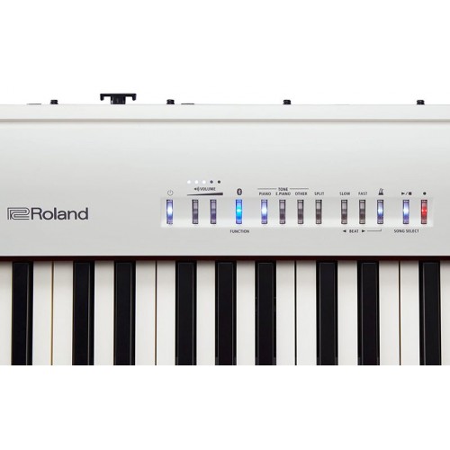 Roland FP-30 WH