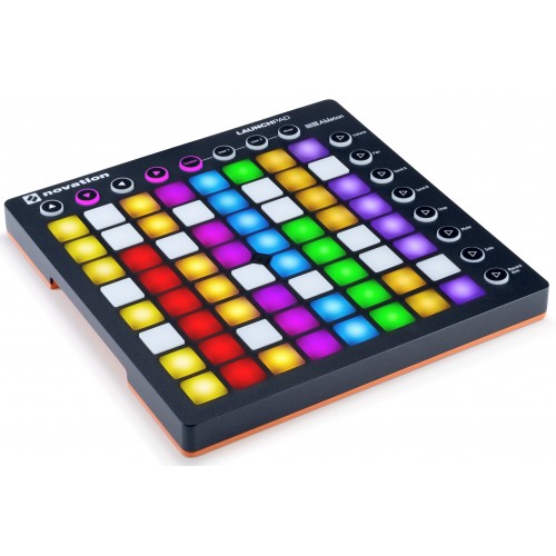 Midi-контроллер NOVATION Launchpad MK2