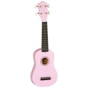 Tanglewood TU6-Pink