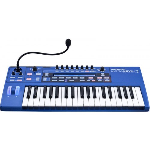 Синтезатор Novation Ultranova