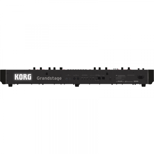 Korg Grandstage 73