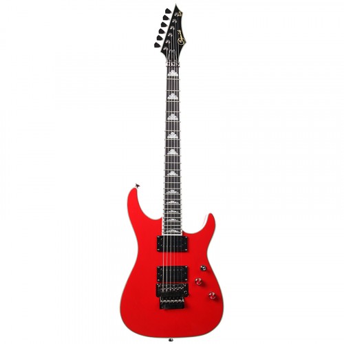 Samick JTR MR30FR/RRD