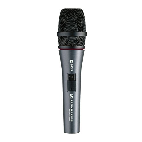 Sennheiser E865S