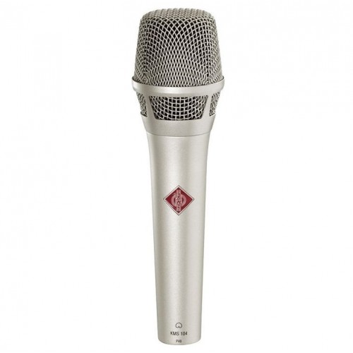 Neumann KMS 104 plus