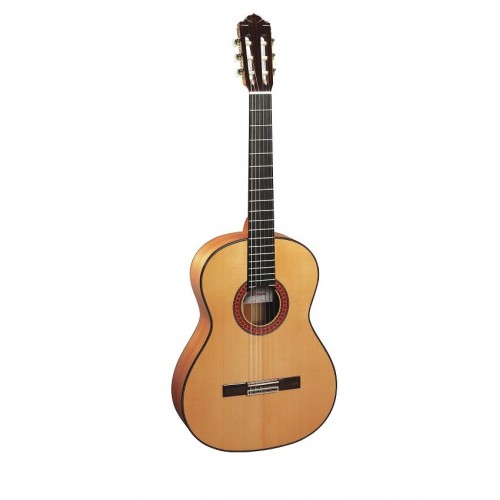 Almansa Professional Cypress Flamenco